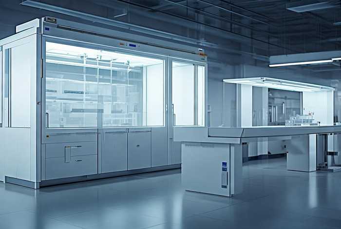 超净工作台和生物安全柜区别、超净工作台和生物安全柜区别在哪