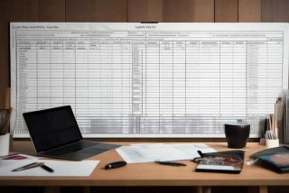 工作分析模板 - 工作分析表格模板