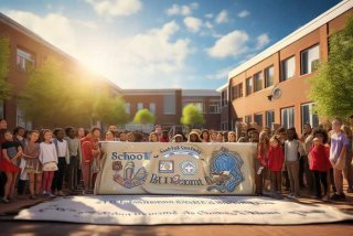 学校安全工作总结美篇 学校安全工作总结美篇标题