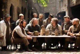 姓工作者十日谈，十日工作者电影