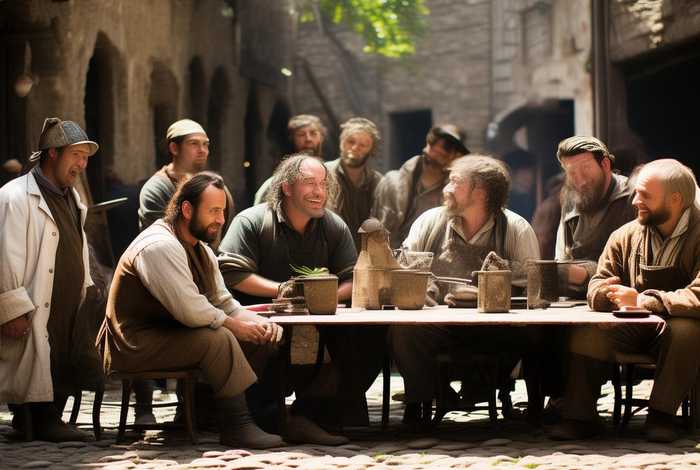 姓工作者十日谈,十日工作者电影 姓工作者十日谈,十日工作者电影