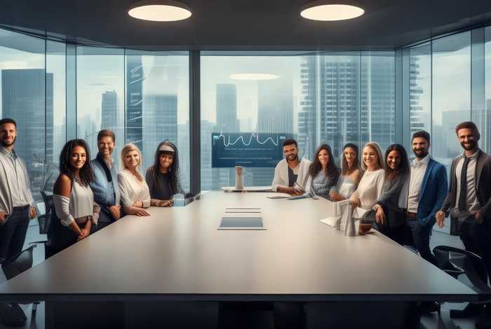 招聘工作总结简短（招聘工作总结简短大气）