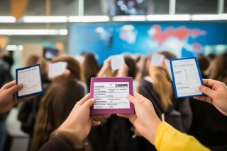 工作签证有效期多长时间，出国工作签证有效期多长时间