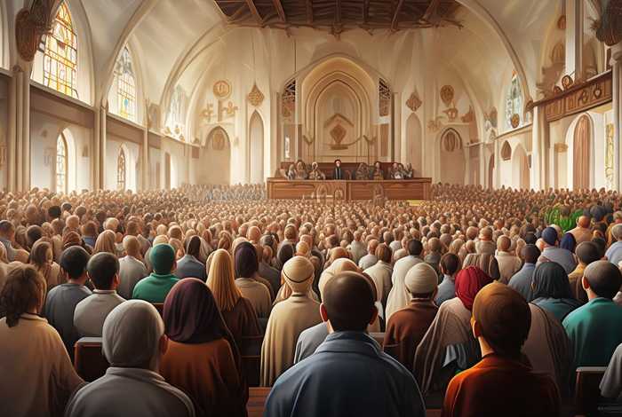 全国宗教工作会议观后感，关于全国宗教工作会议的报告