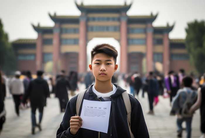 北京工作居住证孩子能参加高考吗 有北京工作居住证孩子能参加高考吗