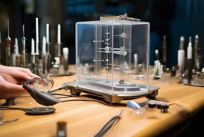 验电器的工作原理和作用 验电器的工作原理和作用是什么