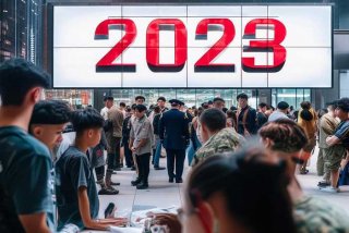 征兵工作条例2023有什么改变，征兵工作条例2023有什么改变吗