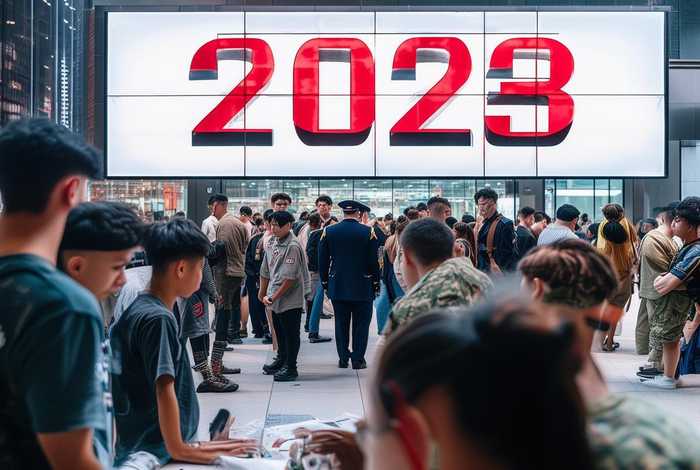 征兵工作条例2023有什么改变，征兵工作条例2023有什么改变吗