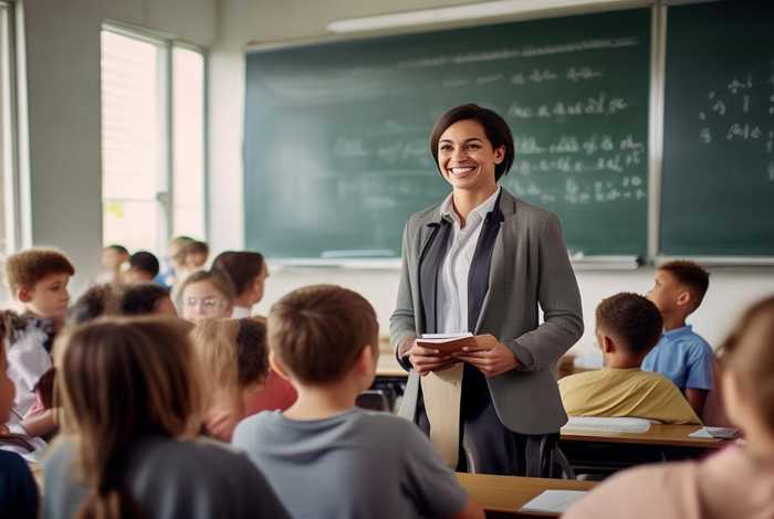 教师试用期工作总结 - 教师试用期工作总结100字