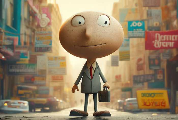 有没有人找工作的表情包；有人找工作吗表情包