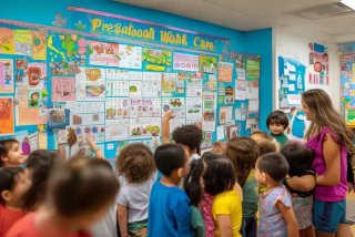 幼儿园保育学期工作总结（幼儿园保育学期工作总结报告）