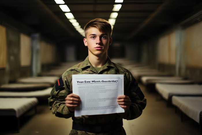 年终工作总结部队义务兵 - 年终工作总结部队义务兵下步打算