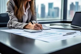 会计的工作内容 - 税务会计的工作内容