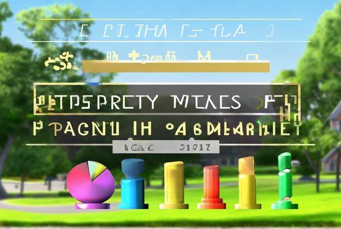 工作简报美篇，物业十月份工作简报美篇