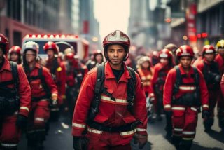 消防工作贯彻谁主管谁负责的方针，消防工作贯彻谁主管谁负责的方针对吗