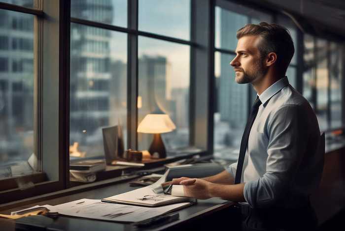 形容工作态度和责任心词语，形容自己工作态度和责任心词语