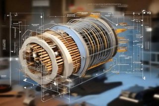 变压器工作原理和接线方法，变压器工作原理和接线方法视频