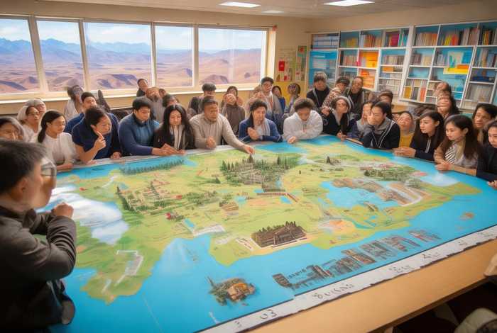 第三次中央新疆工作座谈会精神心得体会，第三次中央新疆工作座谈会精神心得体会教师