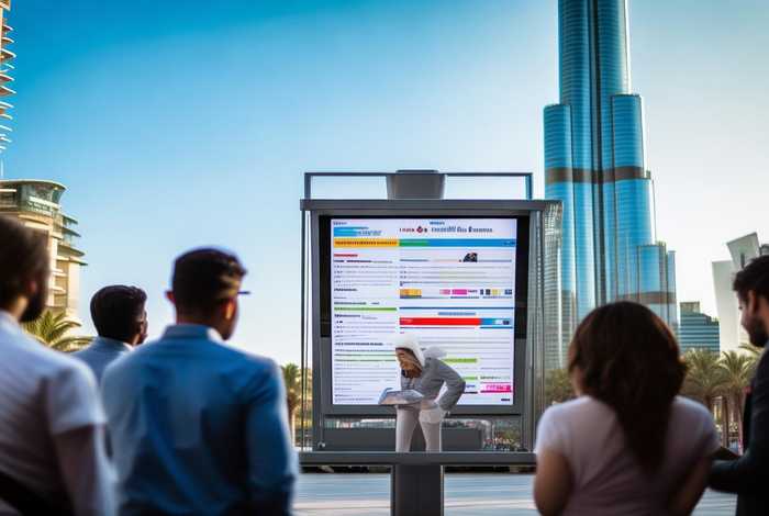 迪拜找工作的网站（迪拜找工作的网站有哪些）