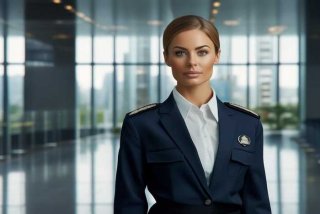 找工作女保安平台哪个靠谱 找一份女保安工作