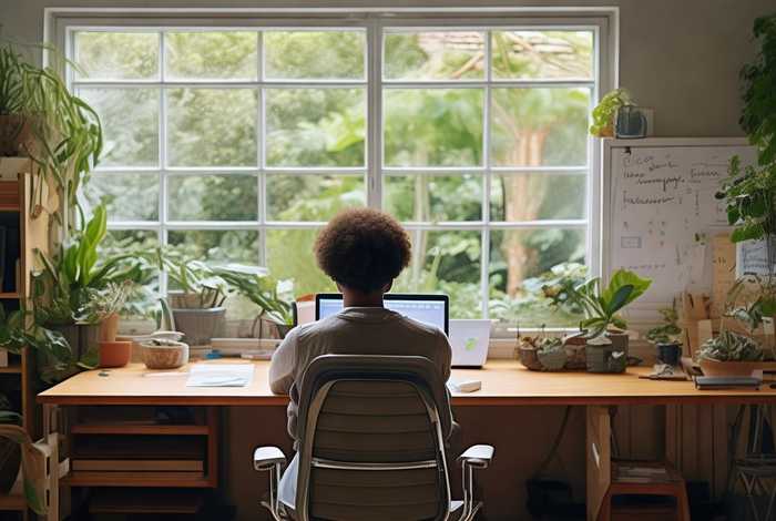 在家做的工作靠谱吗 在家做的工作？