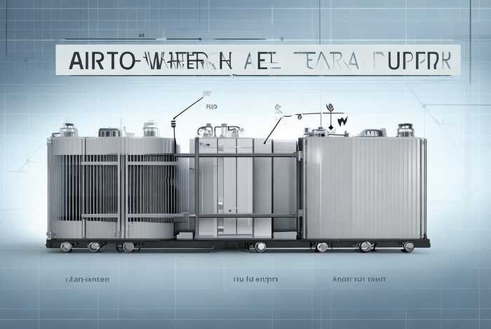 空气能热水器工作原理视频 - 空气能热水器工作原理视频讲解