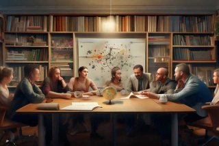 思想政治工作的作用（思想政治工作作用发挥的怎么样）