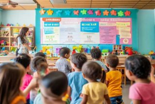 幼儿园安全工作总结简报 - 幼儿园安全工作总结简报范文