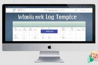 工作日志模板下载免费；工作日志模板下载免费版