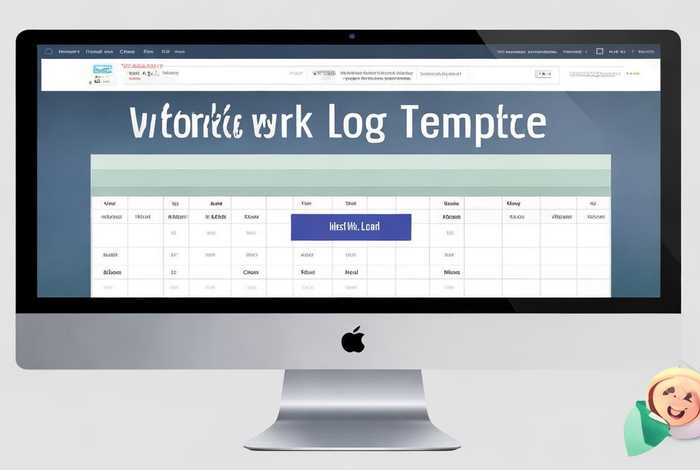 工作日志模板下载免费；工作日志模板下载免费版