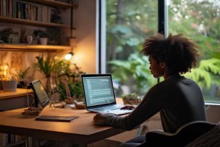 适合在家的网上工作（适合在家的网上工作有哪些）