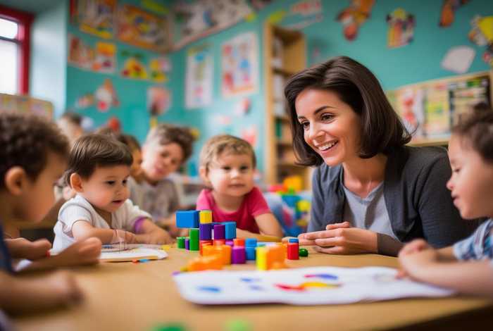 幼儿园教师个人工作总结大全、幼儿园教师个人工作总结大全100字