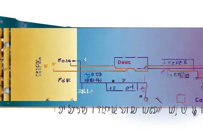 增强型mos管工作原理、增强型mos管工作原理图