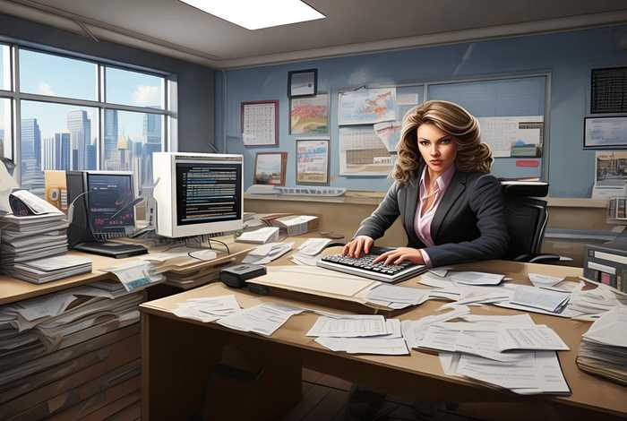 综合行政工作内容 - 综合行政工作内容包括