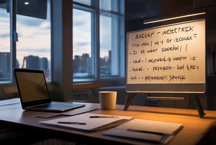 周工作总结个人简短 - 简短个人周工作总结范文