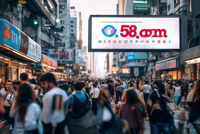 58同城招聘信息、58同城招聘信息招