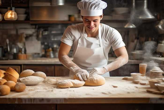 工作心得报告怎么写 工作心得报告怎么写现烤师