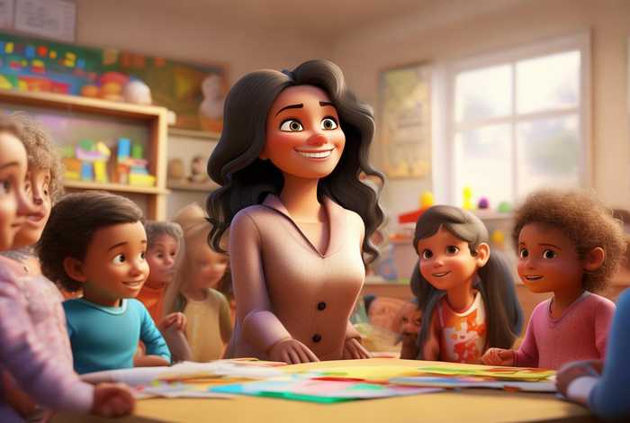 幼儿园学期工作总结园长 幼儿园园长一学期工作总结