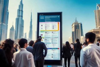 迪拜找工作的网站（迪拜找工作的网站有哪些）