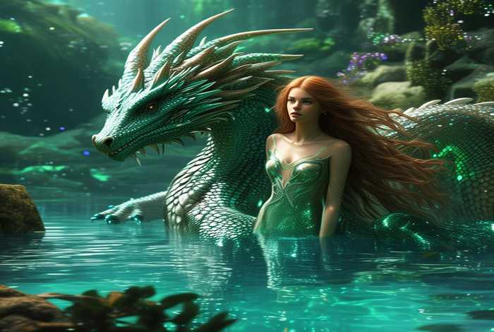 龙王的工作最后和谁在一起、龙王的工作最后和谁在一起了