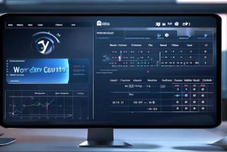 工作日计算器在线计算器（工作日计算器在线计算 日期）