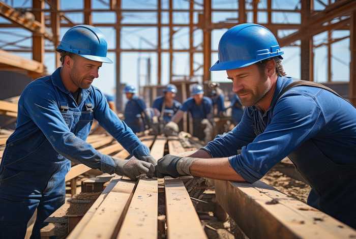 蓝领是从事什么职业的人，蓝领是从事什么职业的人员
