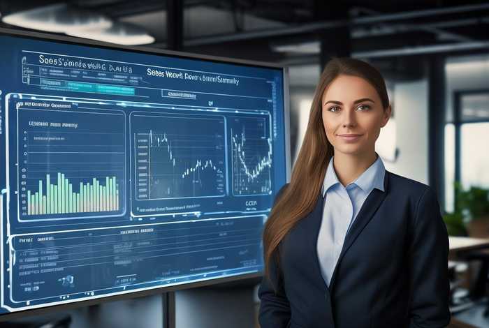 销售工作日报每日总结 - 销售工作日报每日总结怎么写