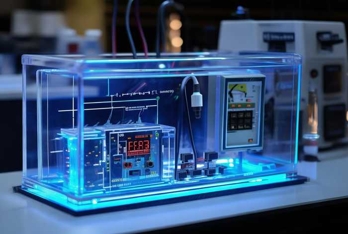 场效应管工作原理电压控制电流、场效应管控制电流大小的原理