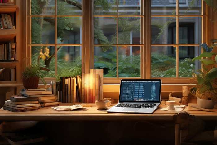 适合一个人在家做的工作，适合一个人在家做的工作有哪些