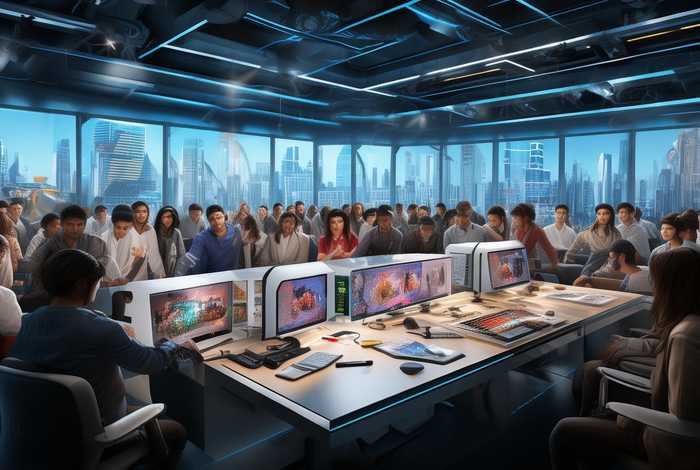 光子工作室群(光子工作室群有多少人) 光子工作室群(光子工作室群有多少人)