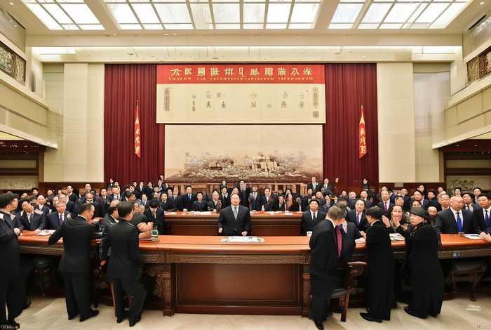 中央外事工作委员会领导 中央外事工作委员会领导机构