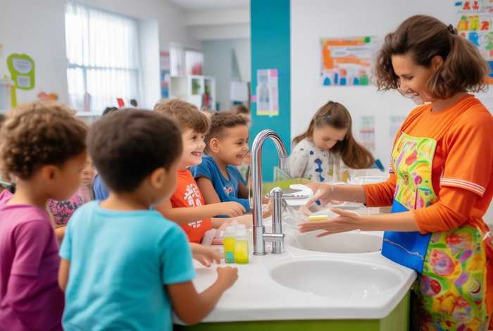 幼儿园托儿所卫生保健管理办法，幼儿园托儿所卫生保健管理办法解读