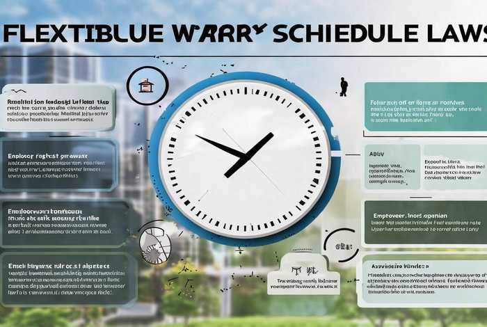 不定时工作制法律规定(不定时工作制法律规定全文) 不定时工作制法律规定(不定时工作制法律规定全文)