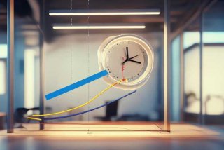 工作总量工作效率和工作时间公式；工作总量工作效率和工作时间公式的区别